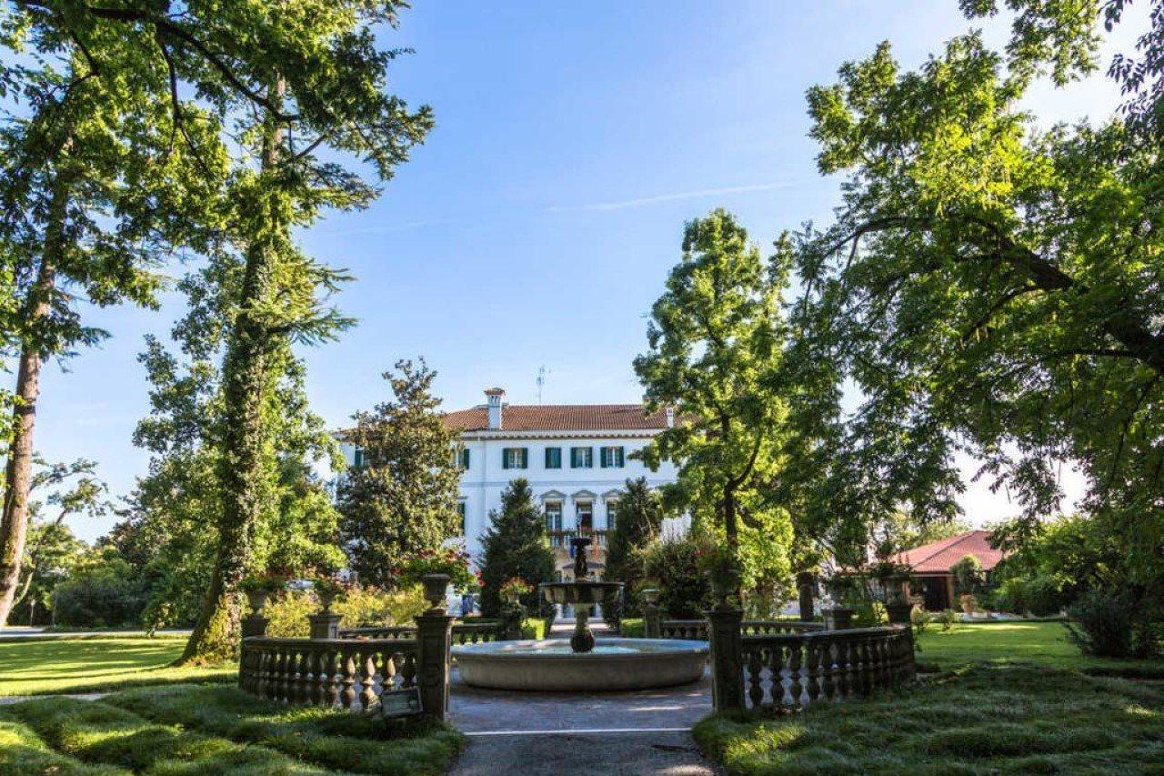 Villa Revedin 고르고 알 몬티카노 외부 사진