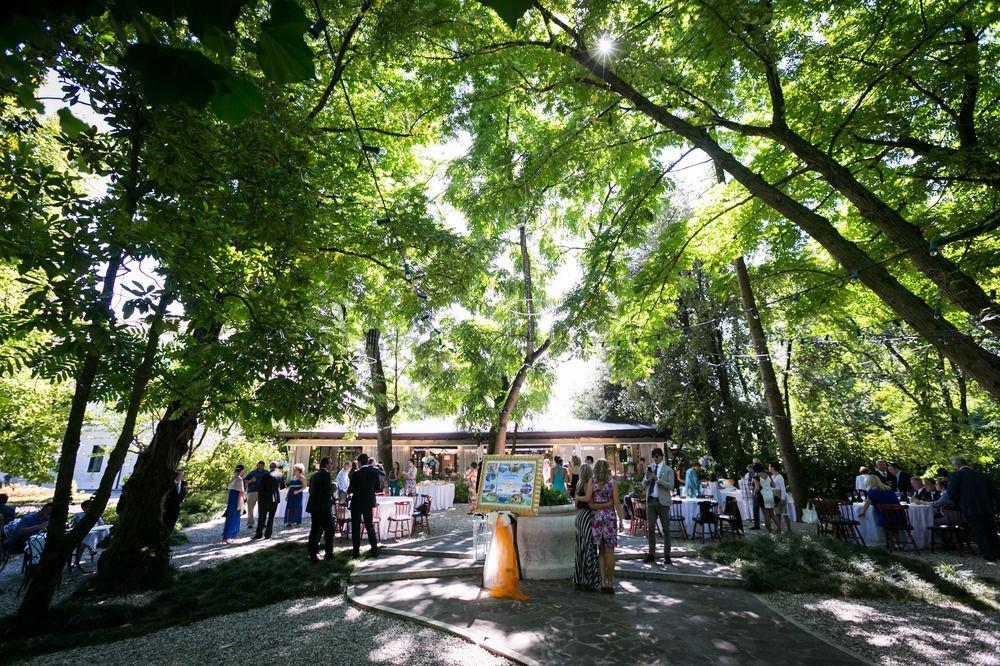 Villa Revedin 고르고 알 몬티카노 외부 사진