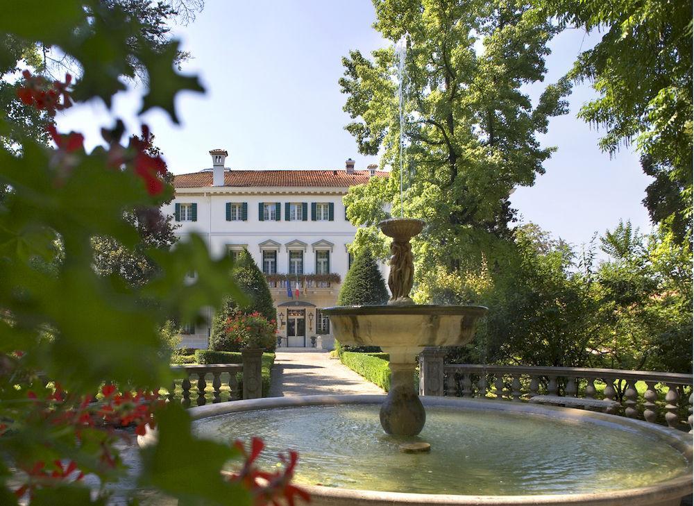 Villa Revedin 고르고 알 몬티카노 외부 사진