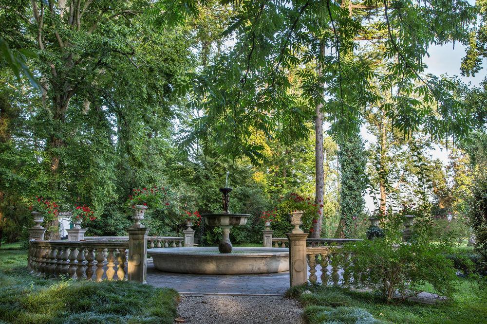 Villa Revedin 고르고 알 몬티카노 외부 사진
