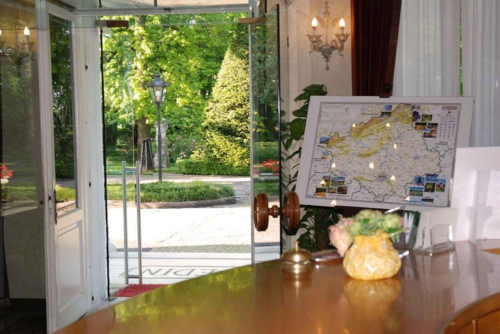 Villa Revedin 고르고 알 몬티카노 외부 사진