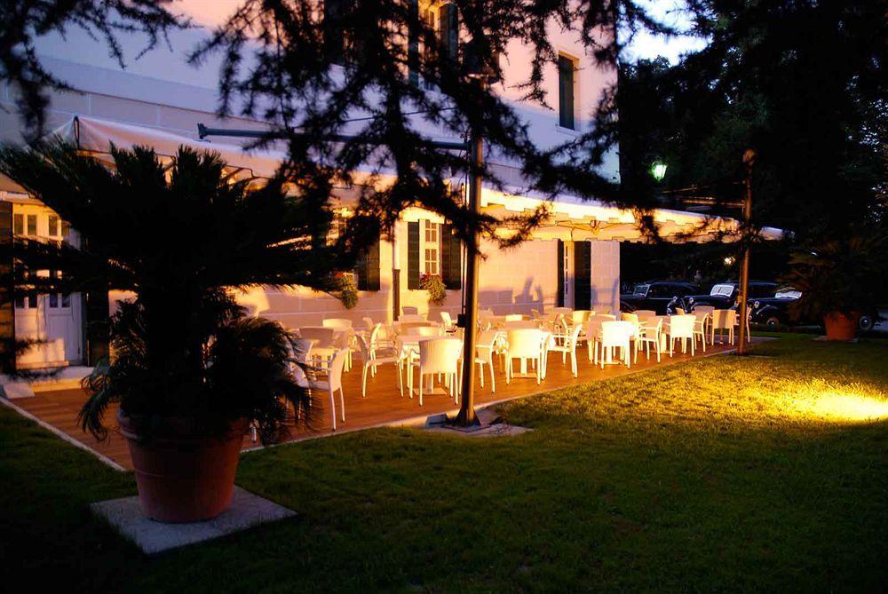 Villa Revedin 고르고 알 몬티카노 외부 사진
