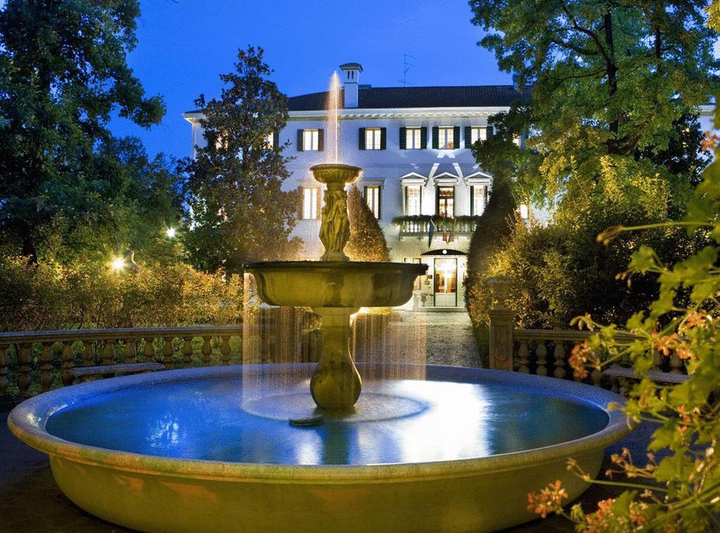 Villa Revedin 고르고 알 몬티카노 외부 사진