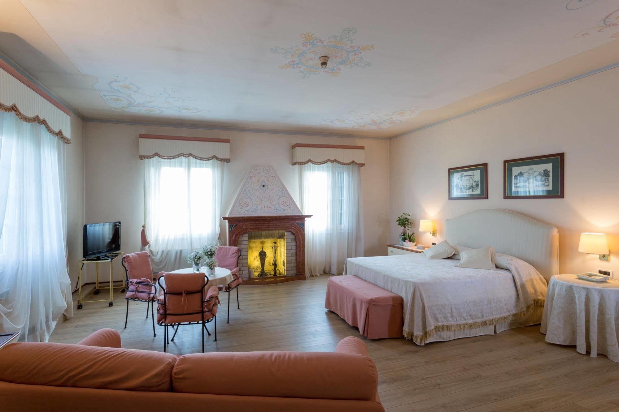 Villa Revedin 고르고 알 몬티카노 외부 사진