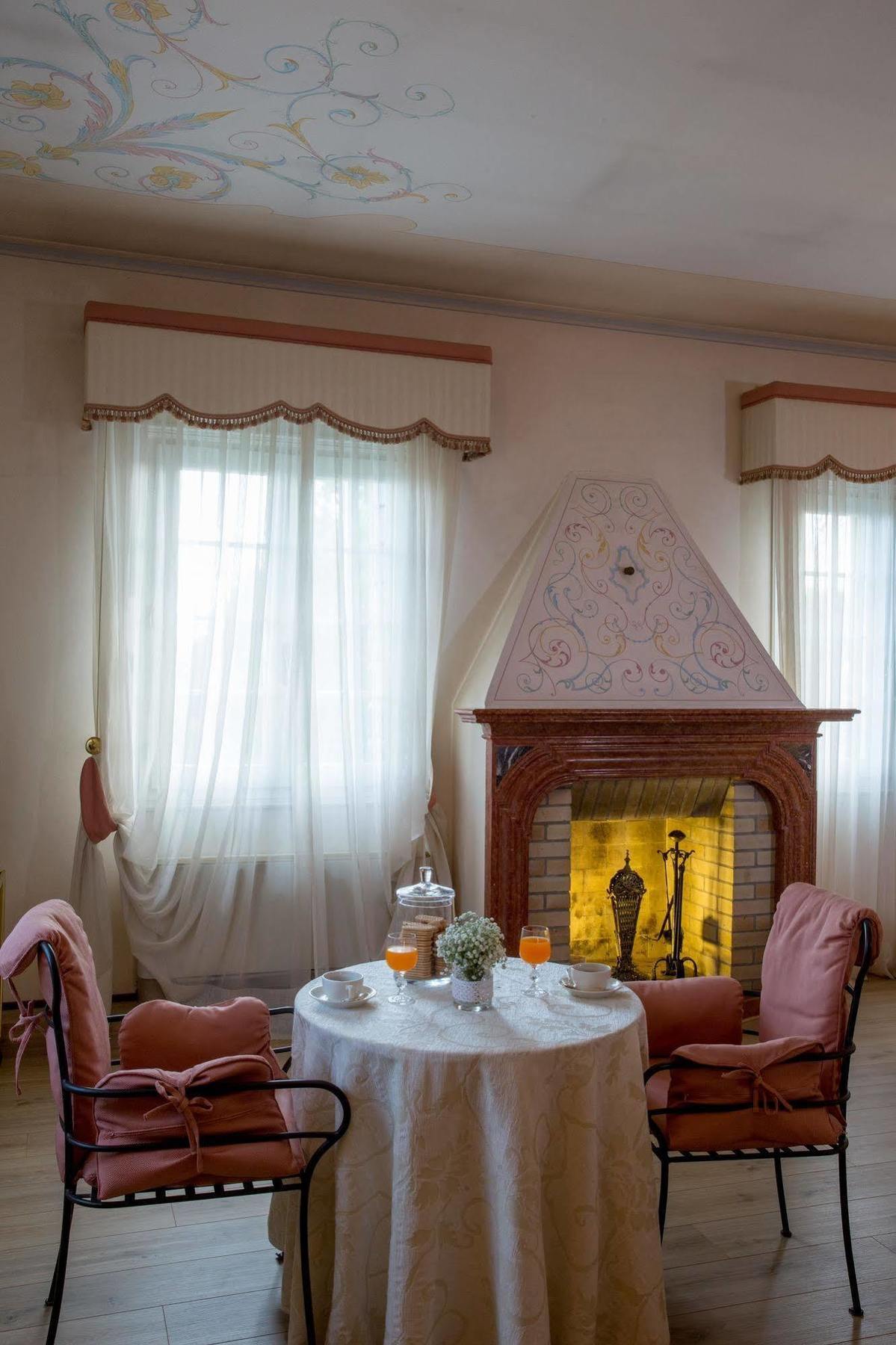 Villa Revedin 고르고 알 몬티카노 외부 사진