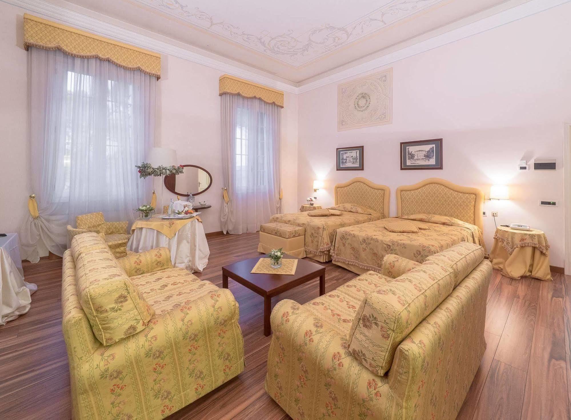 Villa Revedin 고르고 알 몬티카노 외부 사진