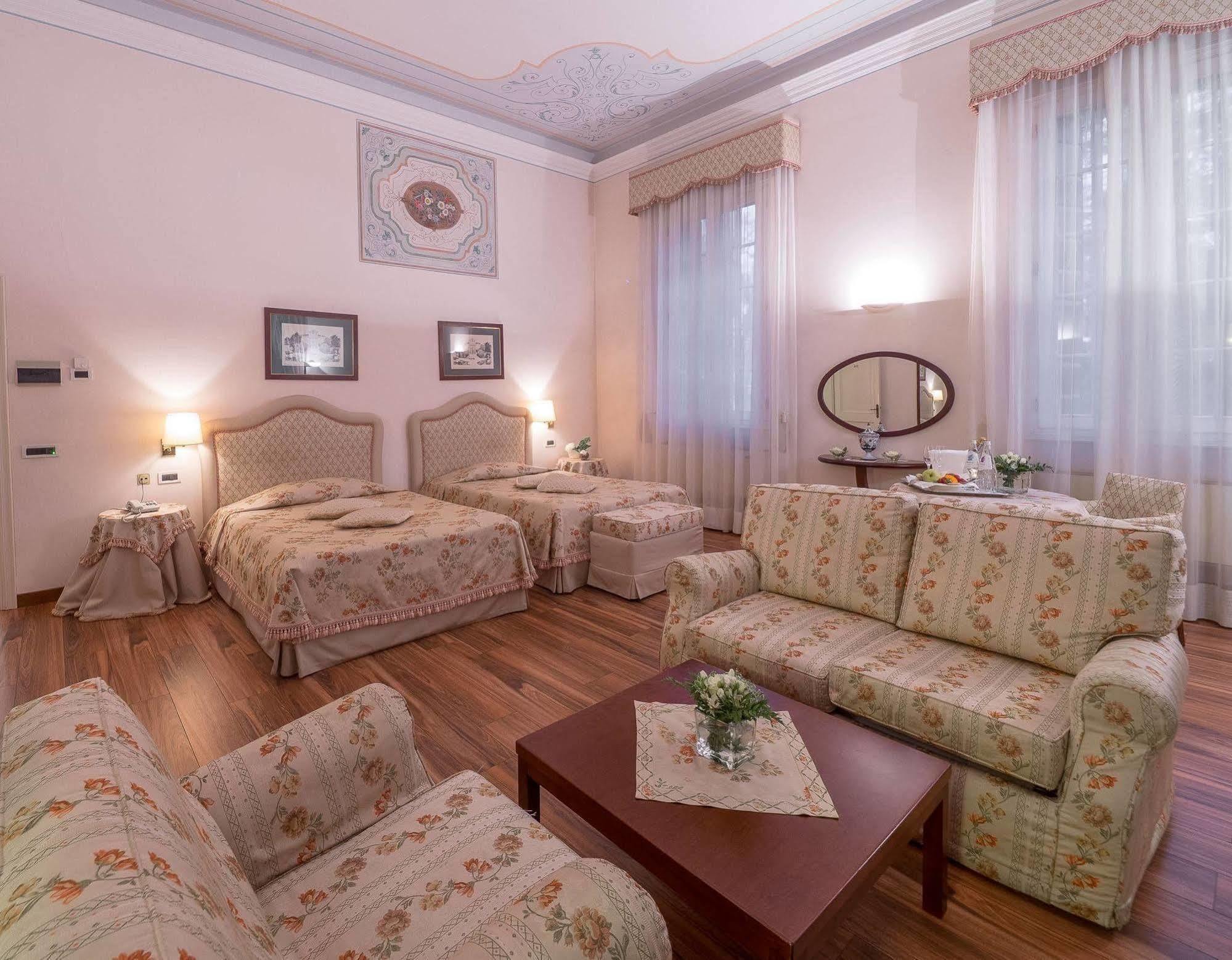 Villa Revedin 고르고 알 몬티카노 외부 사진
