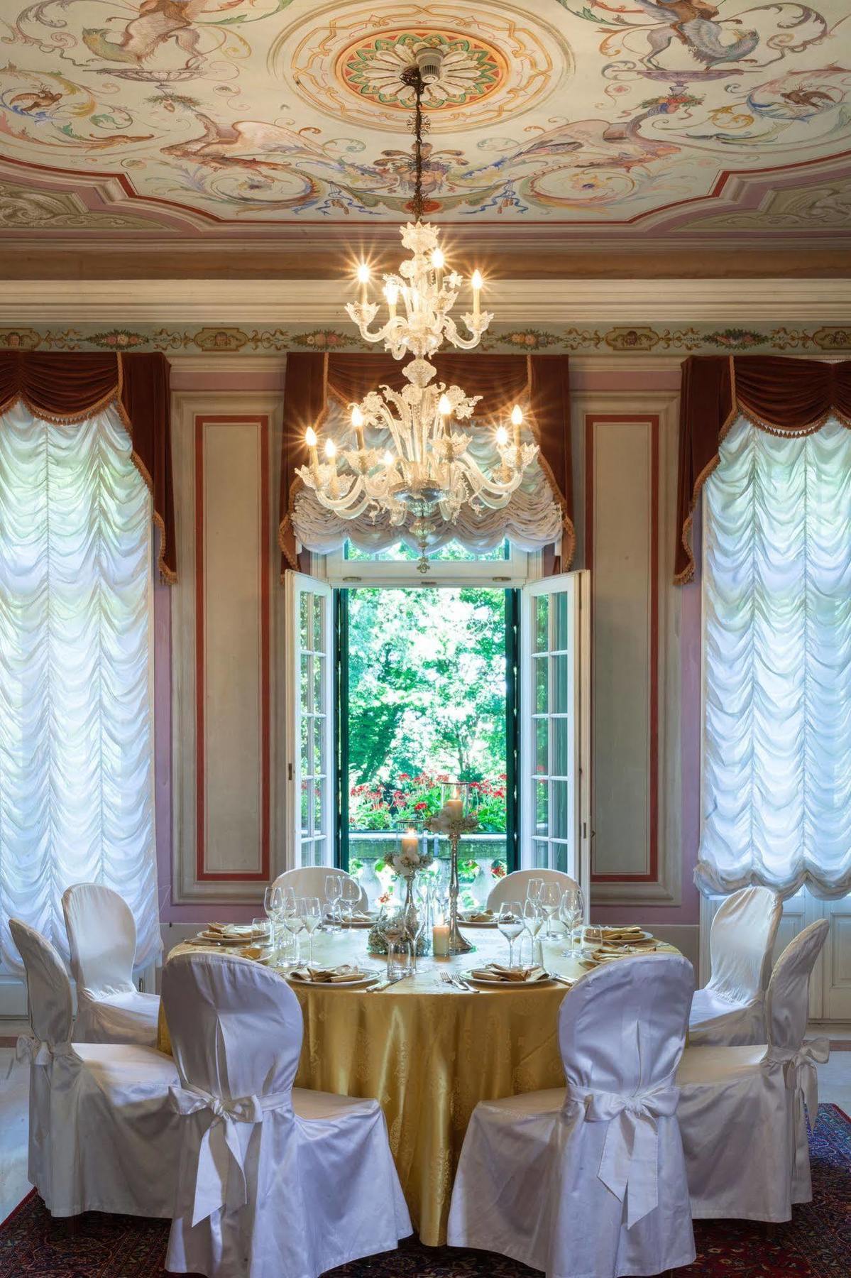 Villa Revedin 고르고 알 몬티카노 외부 사진