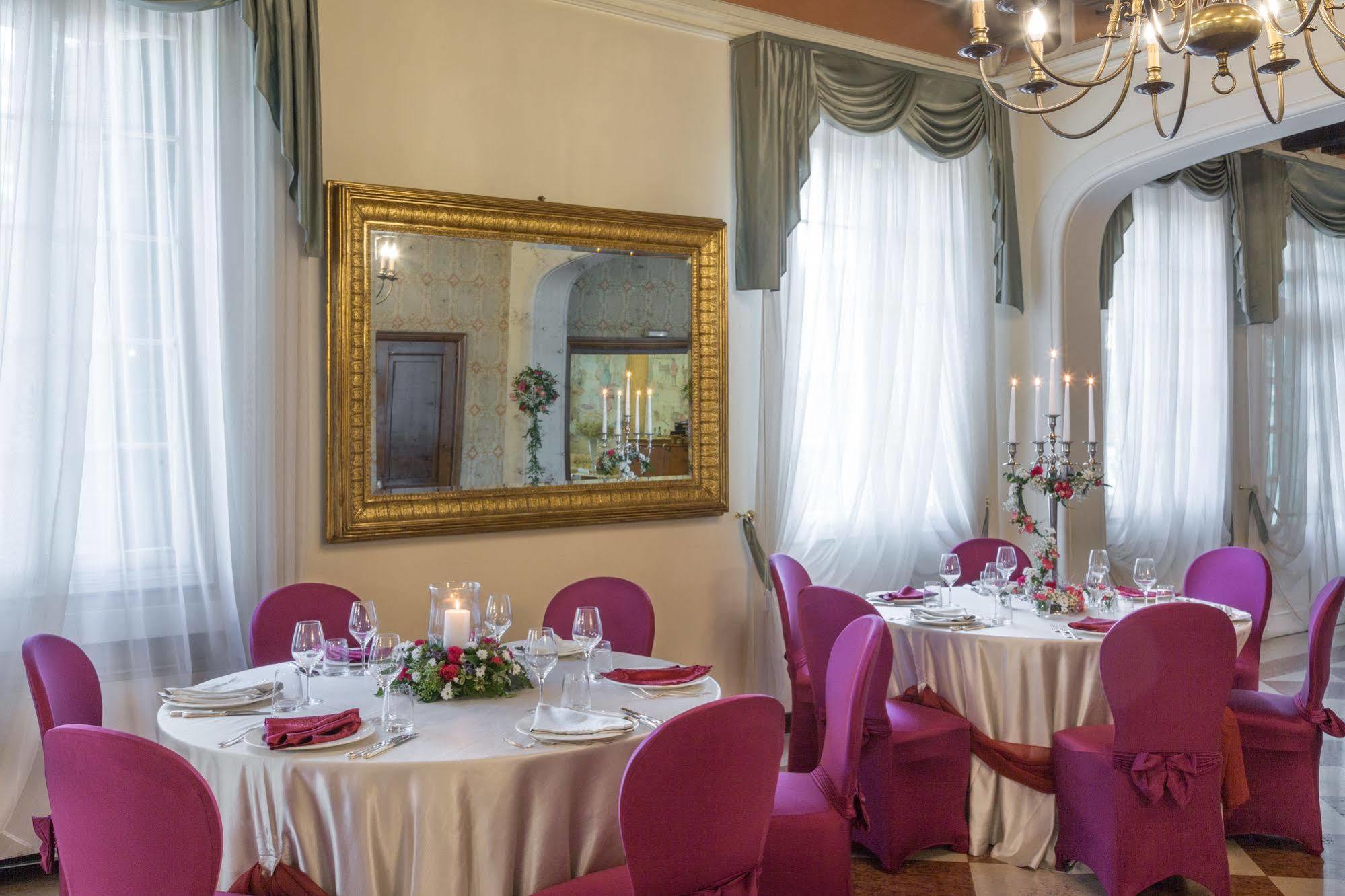 Villa Revedin 고르고 알 몬티카노 외부 사진