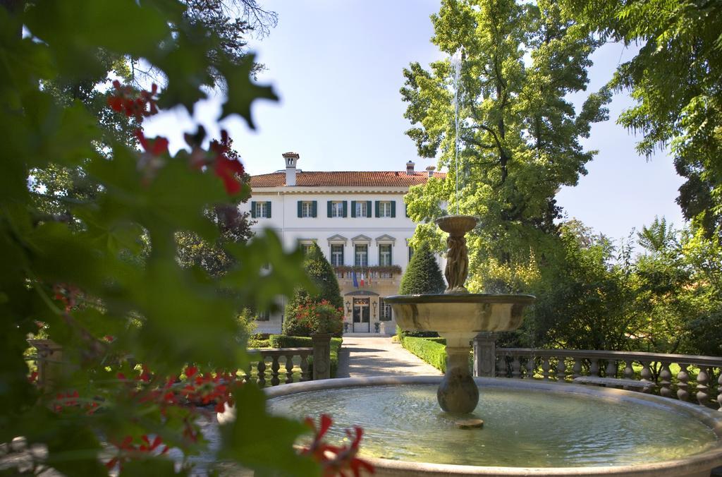 Villa Revedin 고르고 알 몬티카노 외부 사진