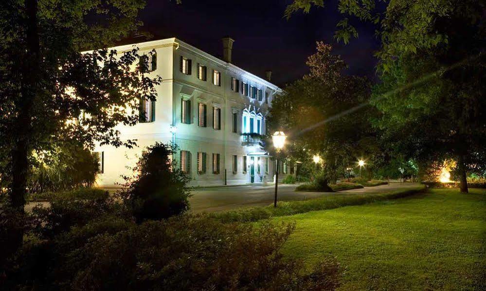 Villa Revedin 고르고 알 몬티카노 외부 사진