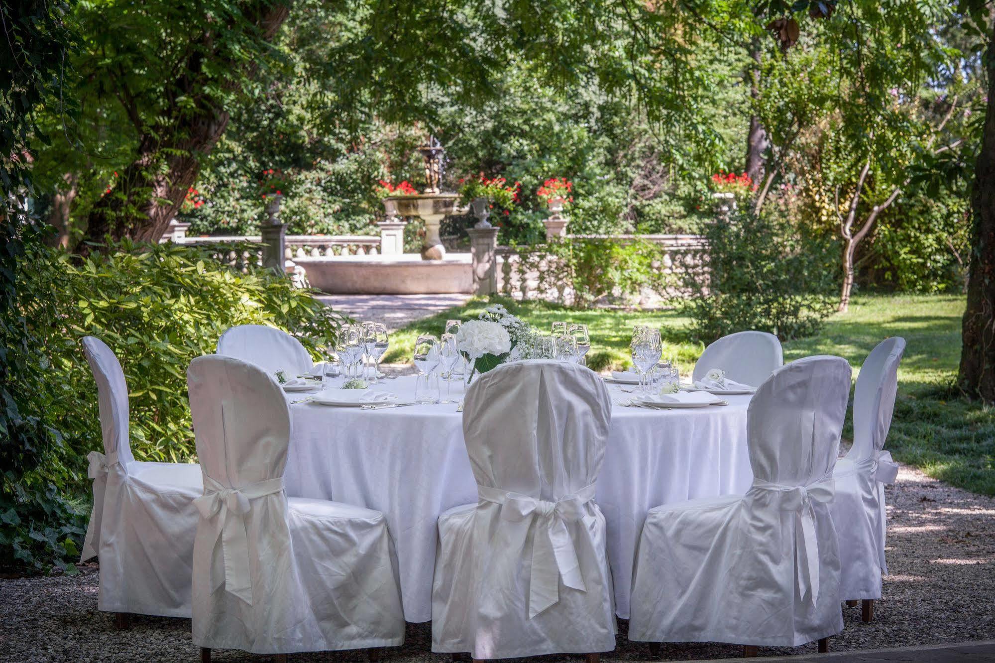 Villa Revedin 고르고 알 몬티카노 외부 사진